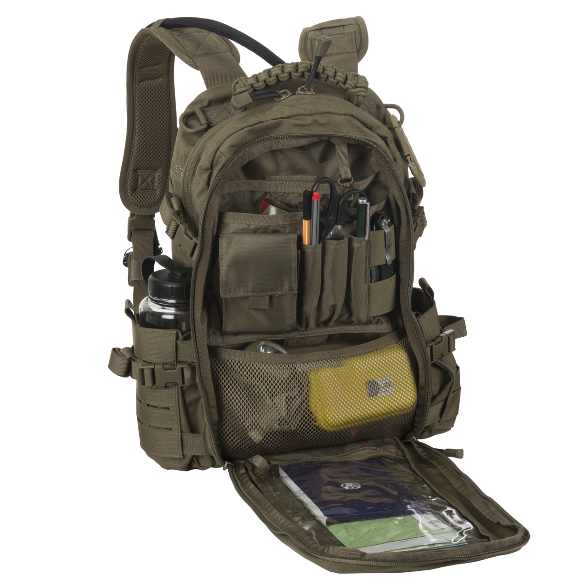 Batoh Helikon DUST MkII Cordura