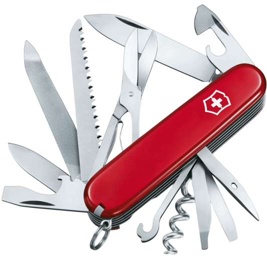 Nôž Victorinox Ranger červená