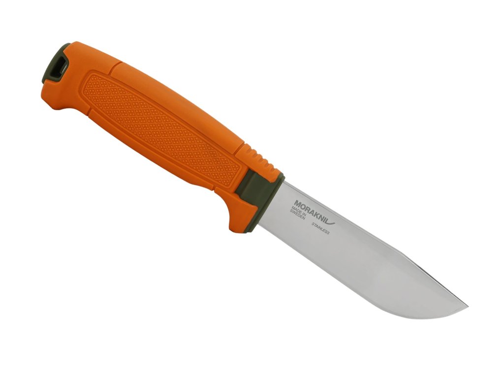 Nôž Morakniv Amberg Hunting Full Flat Default Title