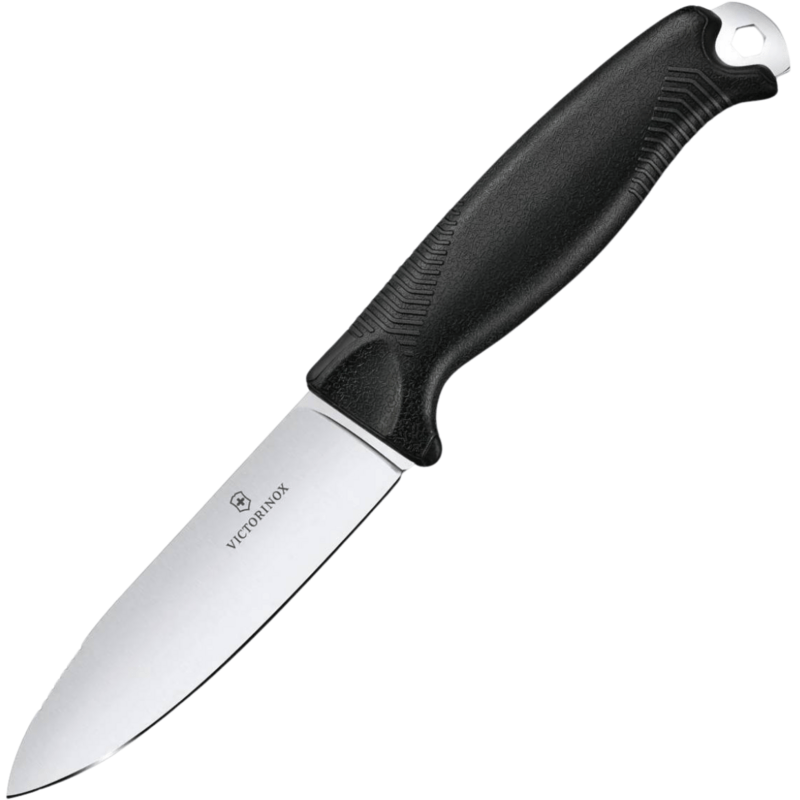 Nôž Victorinox Venture čierna