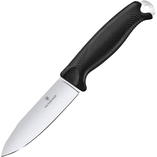 Nôž Victorinox Venture čierna
