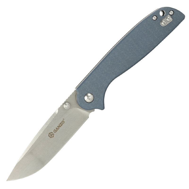 Nôž Ganzo G6803-GY Default Title