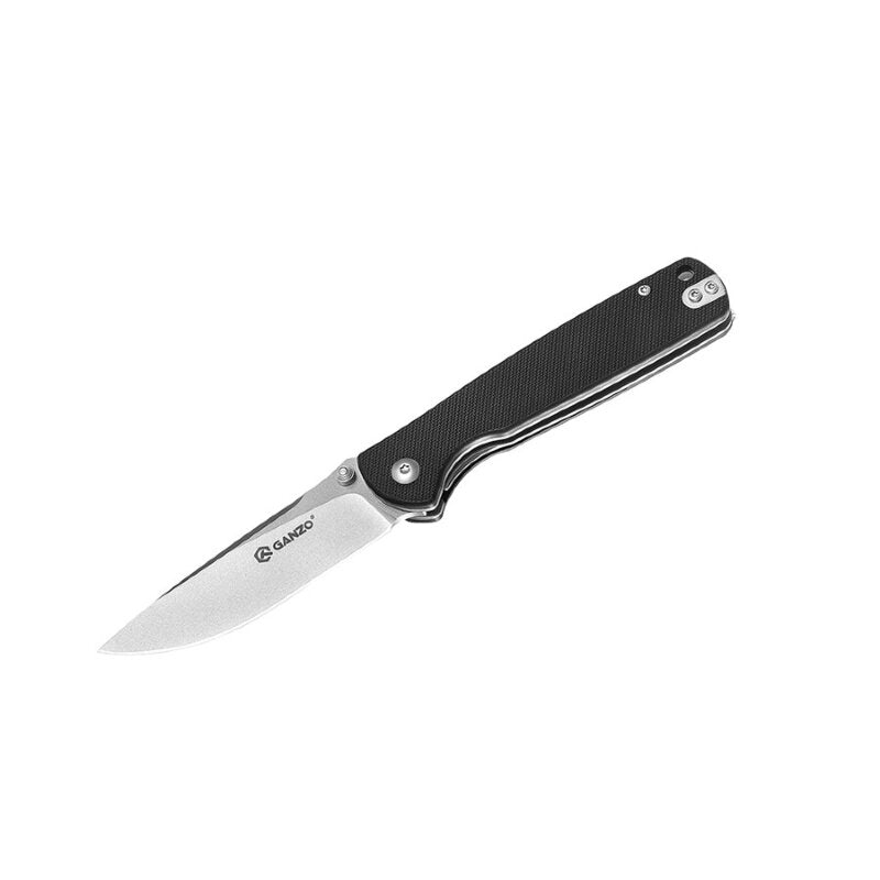 Nôž Ganzo G6805-GY Default Title