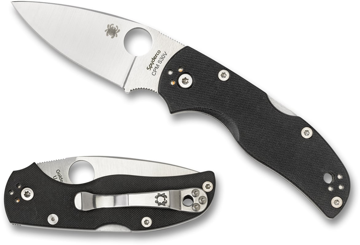 Nôž Spyderco Native 5 Default Title