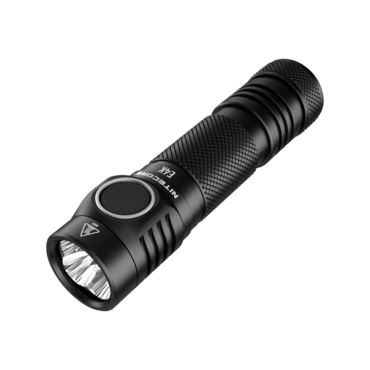 Kompaktná EDC Baterka Nitecore E4K