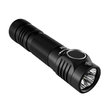 Kompaktná EDC Baterka Nitecore E4K