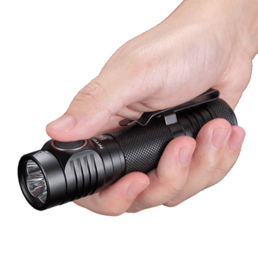 Kompaktná EDC Baterka Nitecore E4K