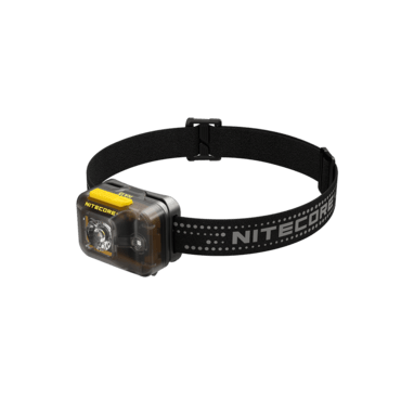 LED Čelovka Nitecore