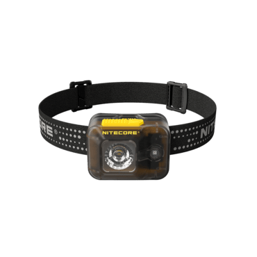 LED Čelovka Nitecore