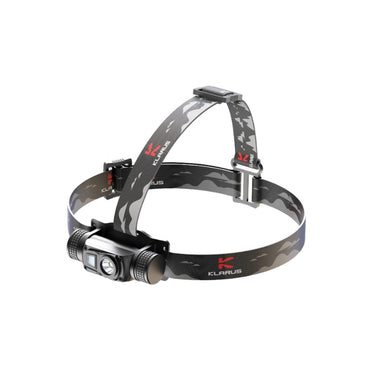 LED svetlomet KLARUS HL1