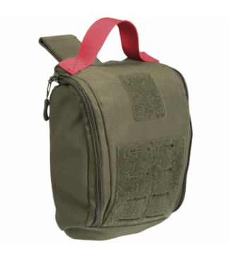 Lekárnička Mil-Tec IFAK Pouch Laser Cut