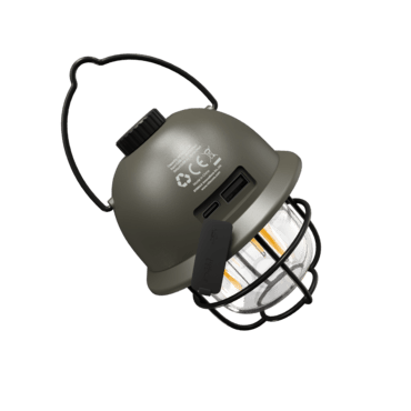 Nabíjateľný Lampáš Nitecore