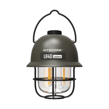 Nabíjateľný Lampáš Nitecore