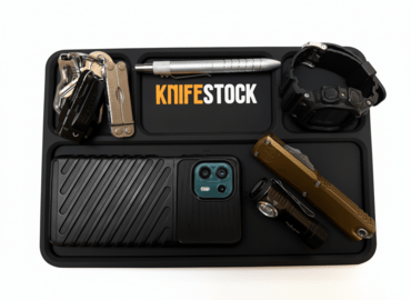 Organizér Knifestock EDC