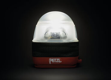 Puzdro PETZL Noctilight