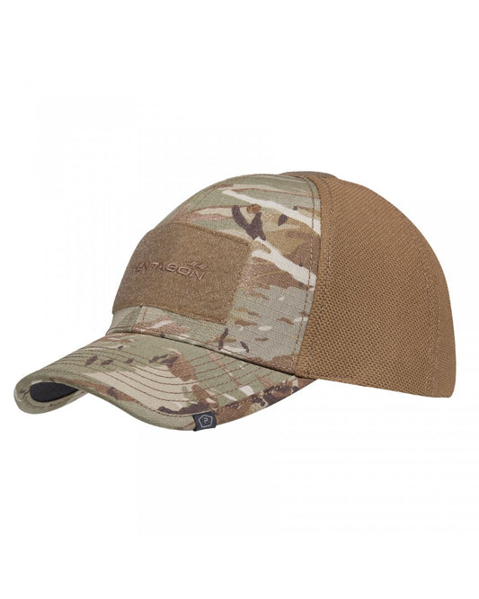 Šiltovka Pentagon Raptor BB Camo