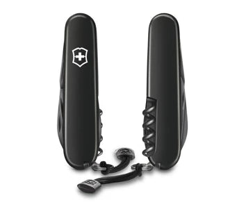 Victorinox Spartan Onyx Black