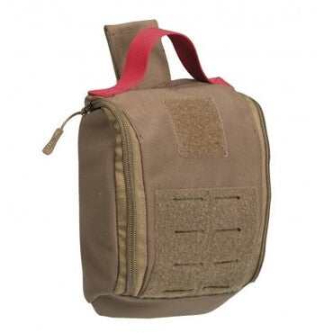 Sumka Mil-Tec IFAK Pouch Laser Cut
