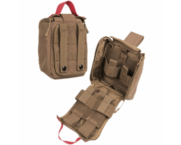 Sumka Mil-Tec IFAK Pouch Laser Cut