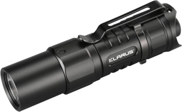 Taktické svietidlo Klarus XT1C