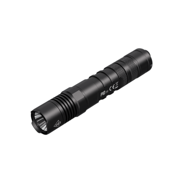 Taktické svietidlo Nitecore P10