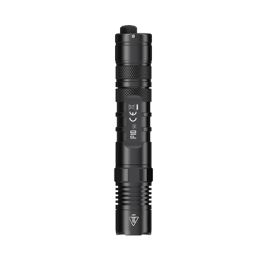 Taktické svietidlo Nitecore P10