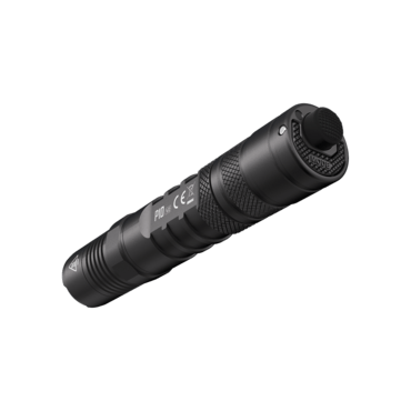 Taktické svietidlo Nitecore P10