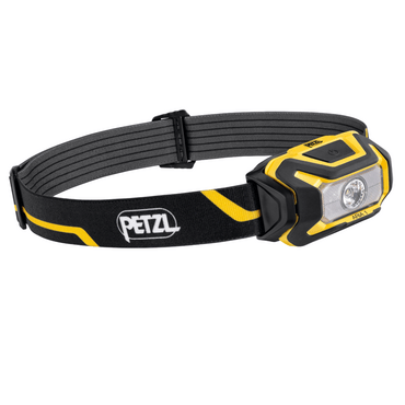 Vodotesná Čelovka Petzl ARIA